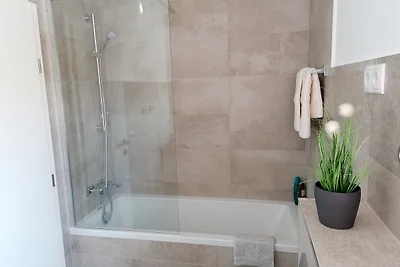 Deluxe Apartment Villa Novamarin