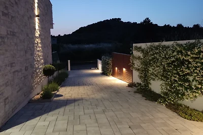 Deluxe Apartment Villa Novamarin