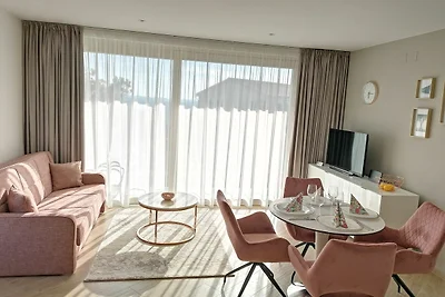 Deluxe Apartment Villa Novamarin