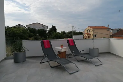 Deluxe Apartment Villa Novamarin