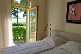 Vakantieappartement Ückeritz