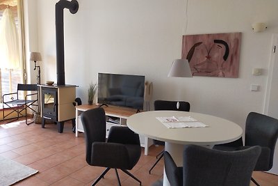 Ferienwohnung Rike