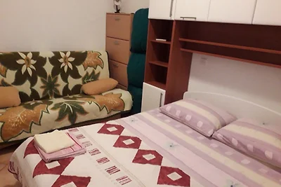 Ferienhaus Insel RAB bis 17 pers.