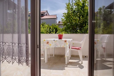 Ferienhaus Insel RAB bis 17 pers.