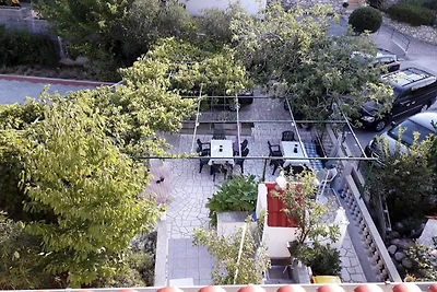 Ferienhaus Insel RAB bis 17 pers.