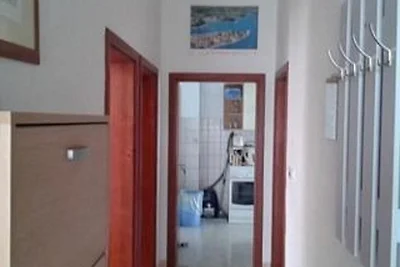 DAISY - Insel RAB 9 pers.Excellent