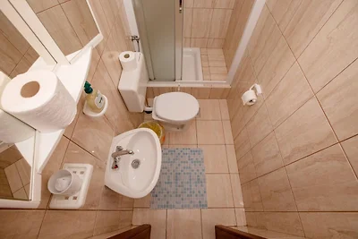 DAISY - Insel RAB 9 pers.Excellent