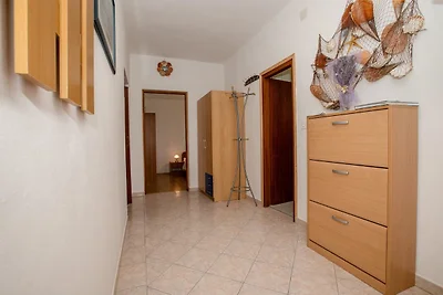Ferienhaus Insel RAB bis 17 pers.