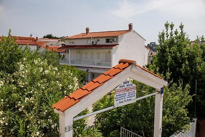 Ferienhaus Insel RAB bis 17 pers.