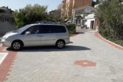 Ferienhaus Insel RAB bis 17 pers.