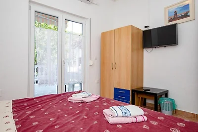 DAISY - Insel RAB 9 pers.Excellent