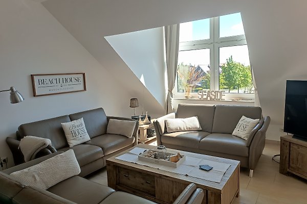 Ferienwohnung Boltenhagen