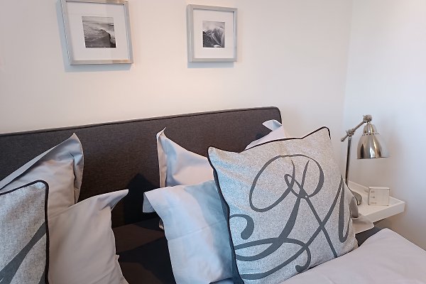 Ferienwohnung Boltenhagen