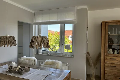 Ferienwohnung Muschelsucher