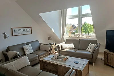 Ferienwohnung Muschelsucher