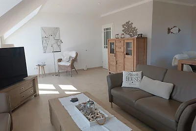 Ferienwohnung Muschelsucher