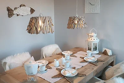 Ferienwohnung Muschelsucher