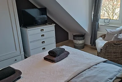 Ferienwohnung Muschelsucher