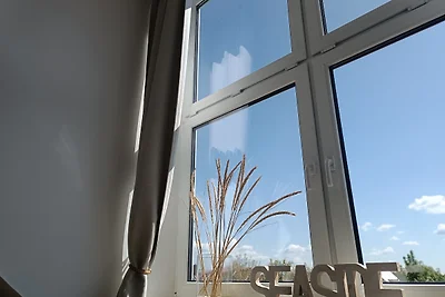 Ferienwohnung Muschelsucher