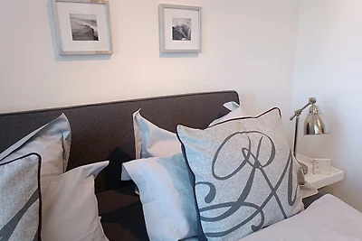 Ferienwohnung Muschelsucher