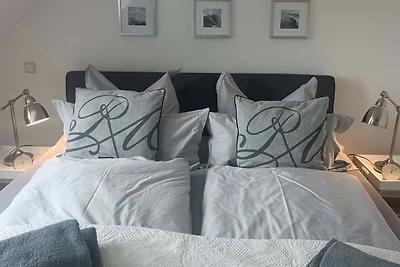 Ferienwohnung Muschelsucher