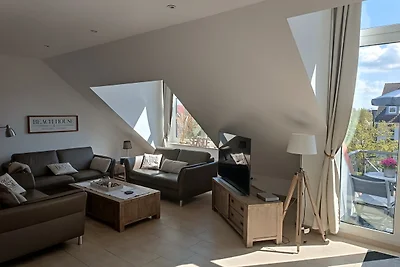Ferienwohnung Muschelsucher