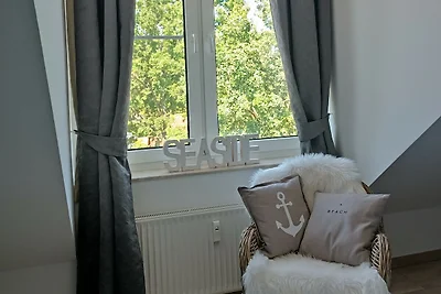 Ferienwohnung Muschelsucher