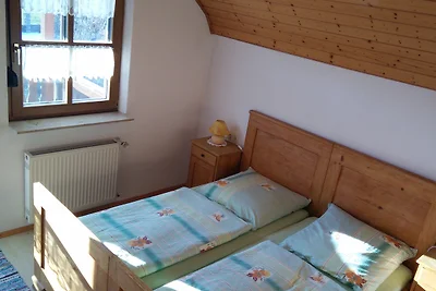 Ferienwohnung Rezatblick