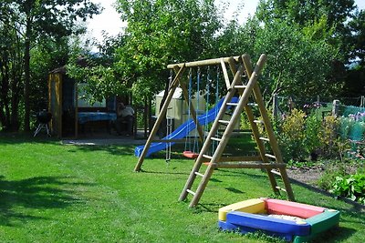 Ferienwohnung Rezatblick