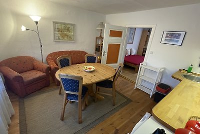 Kleine Ferienwohnung in der Altstadt