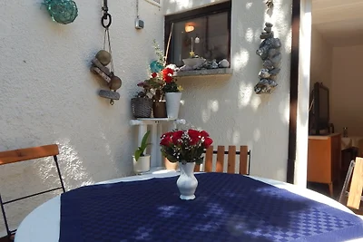 Kleine Ferienwohnung in der Altstadt
