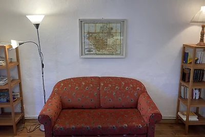 Kleine Ferienwohnung in der Altstadt