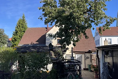 Kleine Ferienwohnung in der Altstadt