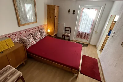 Kleine Ferienwohnung in der Altstadt