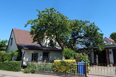 Kleine Ferienwohnung in der Altstadt