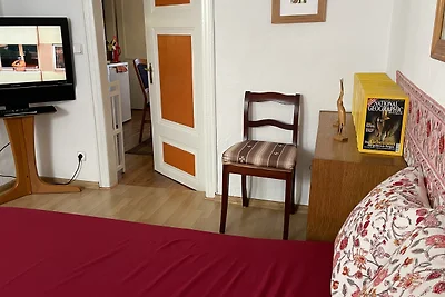 Kleine Ferienwohnung in der Altstadt
