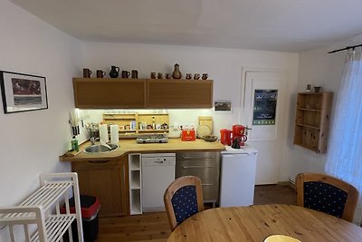 Kleine Ferienwohnung in der Altstadt