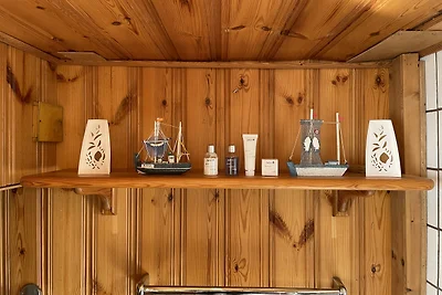 Kleine Ferienwohnung in der Altstadt
