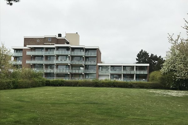 Ferienwohnung Grömitz