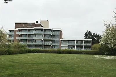  Apartmentanlage 