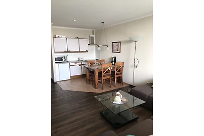  Apartmentanlage 