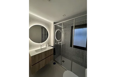 Apartamento Tortuguero