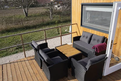 Designer Tiny House