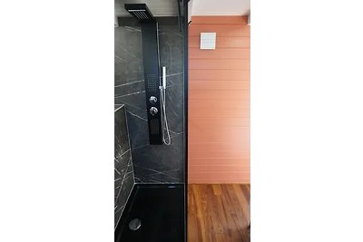 Designer Tiny House
