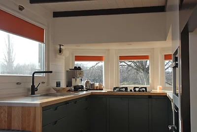 Designer Tiny House