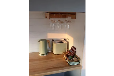 Designer Tiny House