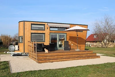 Designer Tiny House