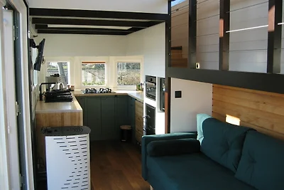 Designer Tiny House