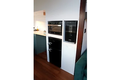 Designer Tiny House