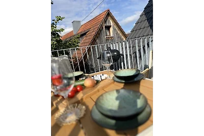 alte Stube 36 auf neustem Stand